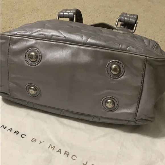 Marc Jacobs Leather Stitched Star bag - Picture 5 of 11